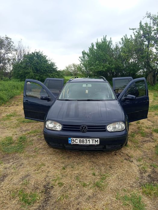 Продам Volkswagen