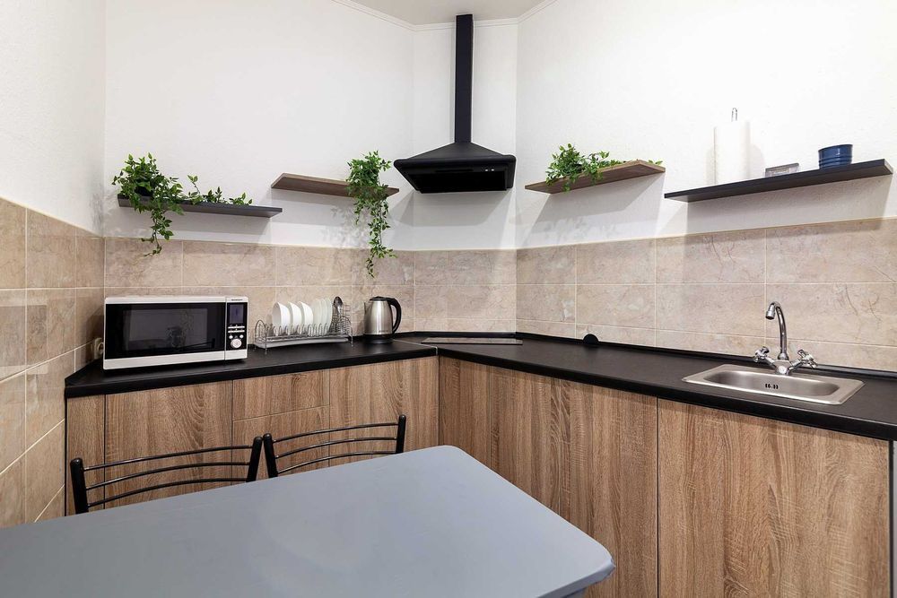 Проспект Шевченка 11/Оренда Подобово 2-кімнатна квартира/для 6 осіб