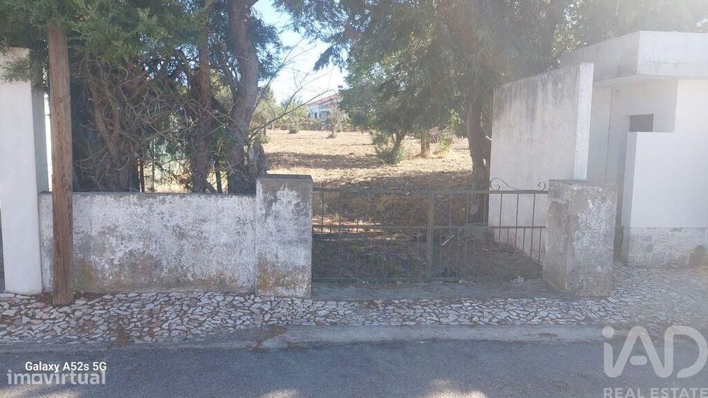 Terreno em Urra de 300,00 m2