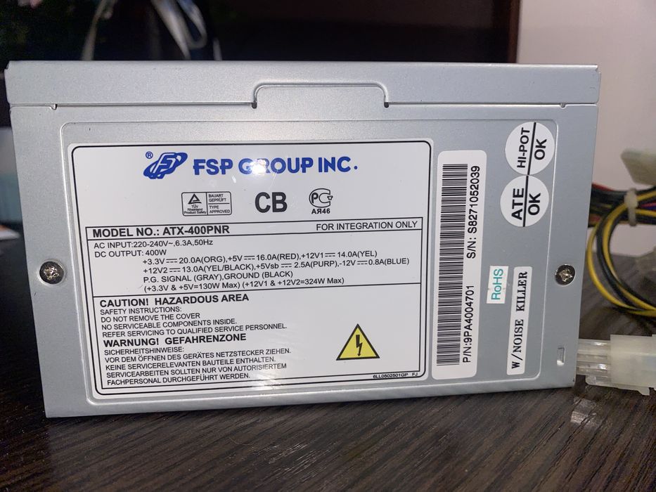 Продам старі запчастини