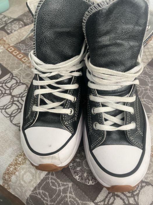 Tenis converse de senhora