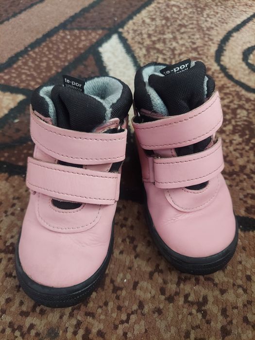 Buty mazurek rozm 23