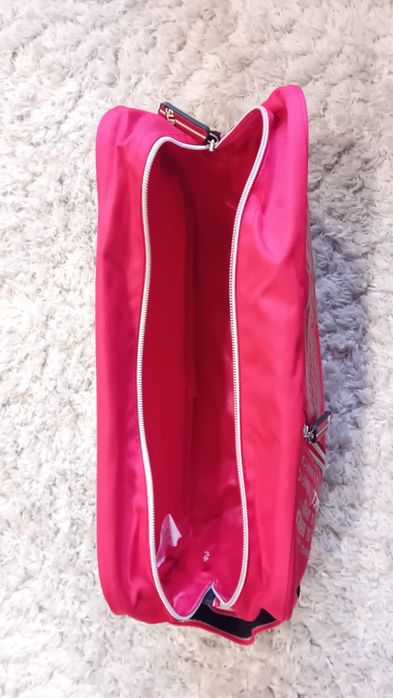 Necessaire do benfica