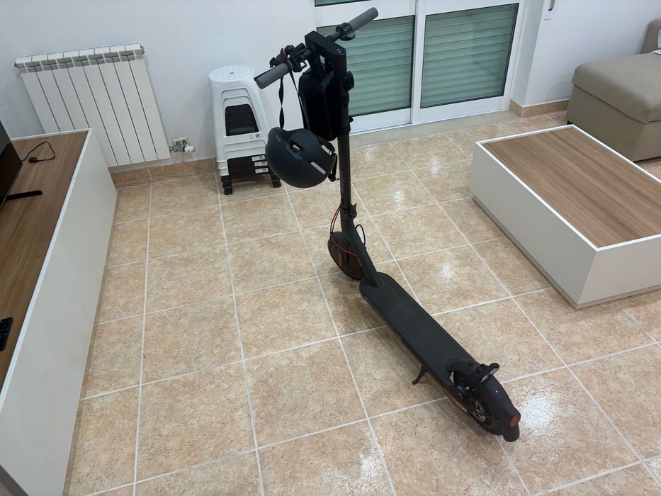 Trotinete Xiaomi 4 Pro