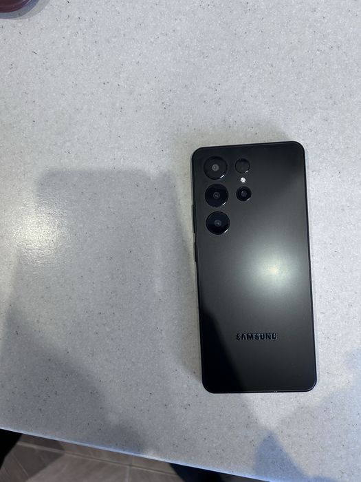 Продам самунг s25 Ultra