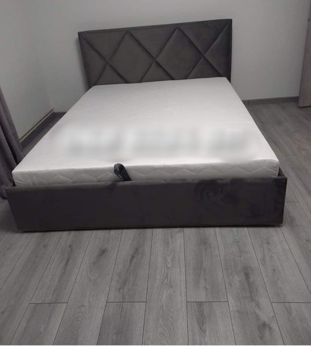 Акція тільки два тижні на якісні Ліжка та Матраси зі знижкою -70%.