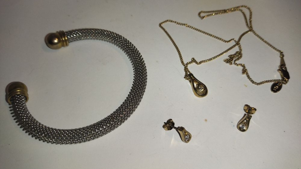 Набір прикрас M&S