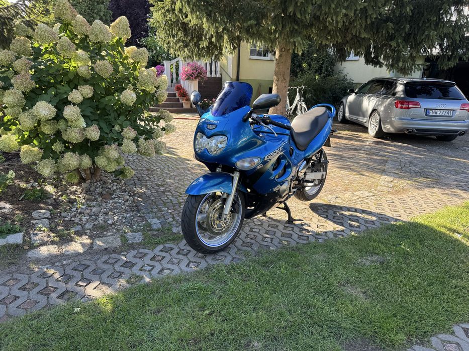 Suzuki