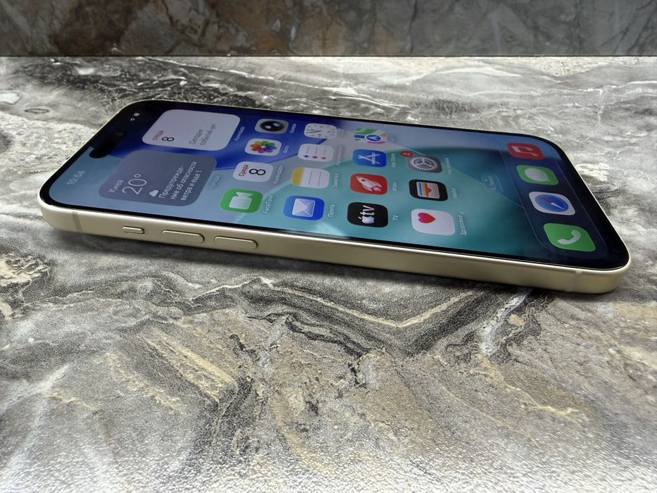 Iphone 15 Plus 128Gb Неверлок Bat 96%