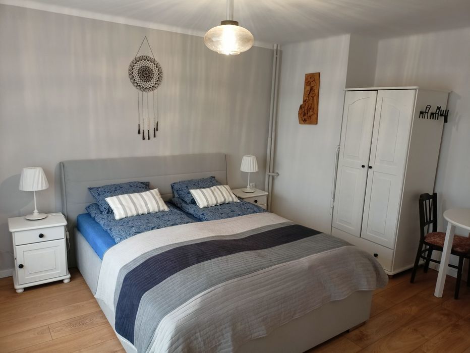 Apartament Gazury Agroturystyka