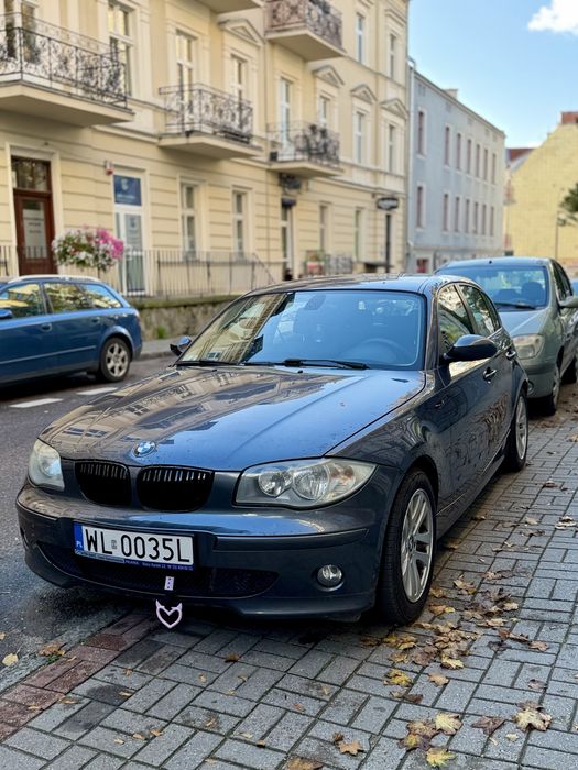 BMW Seria 1
