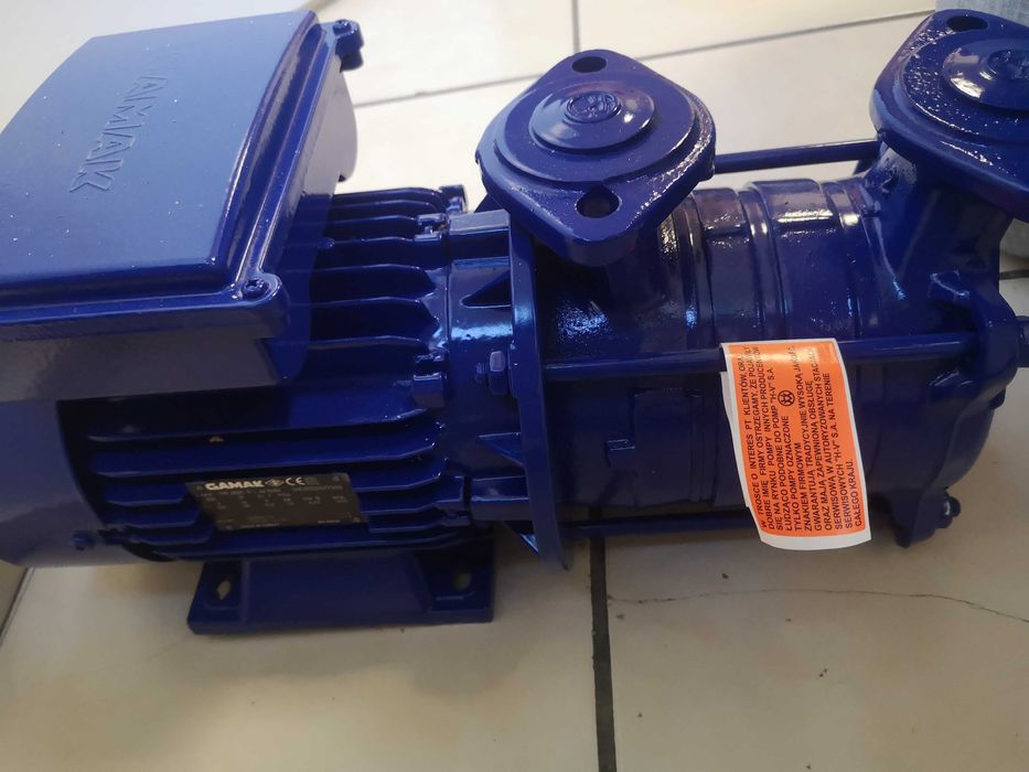 Pompa Hydro-Vacuum SM.4.02.1.1170