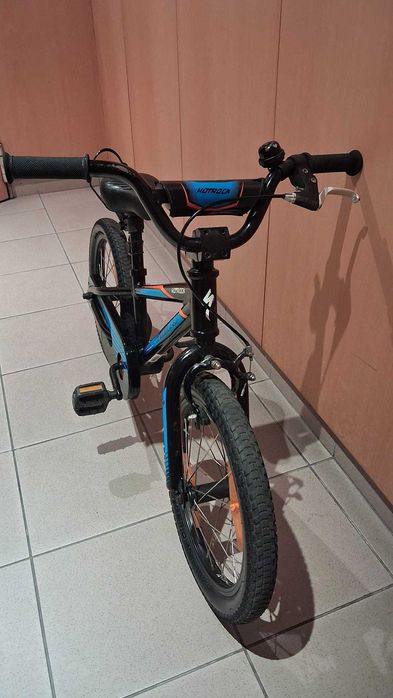 Bicicleta de criança Specialized Hotrock 16''