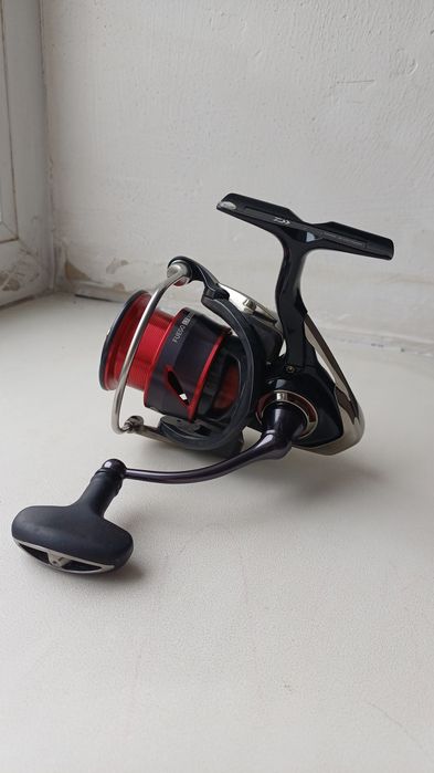 Daiwa 20 fuego lt 3000c