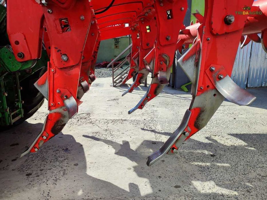 Глибокорозпушувач UNLU Hercul 7 (2025)