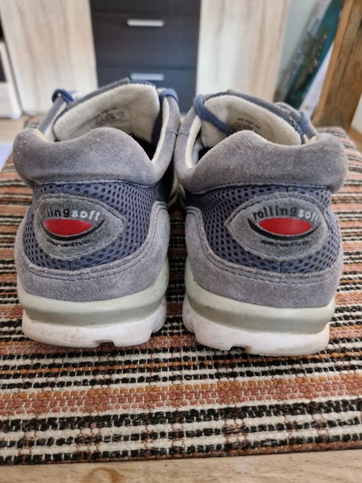 Sneakersy Gabor Rollingsoft r 41