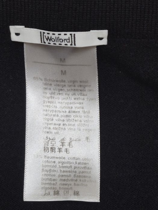 Wolford original юбка