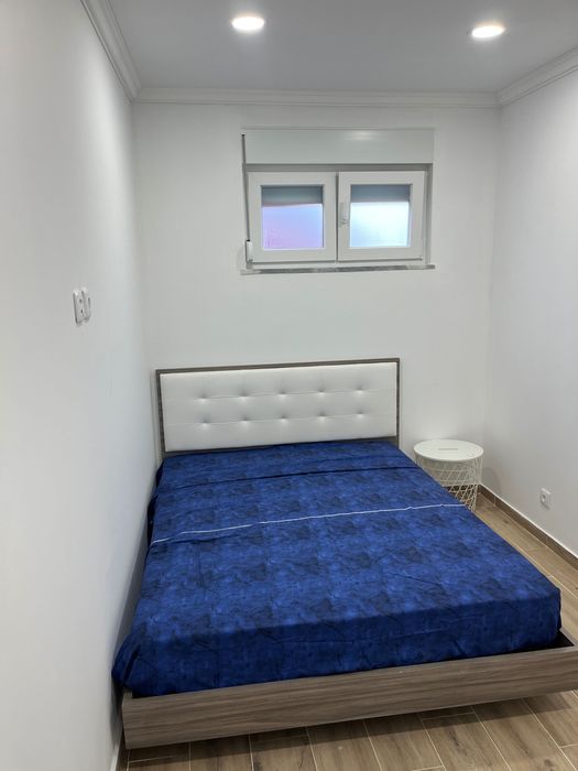 Quarto disponível em setubal