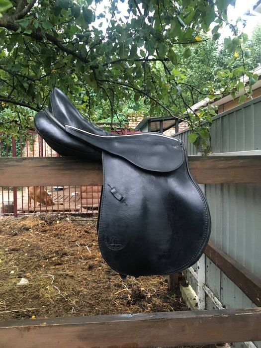 Сідло прогулянка