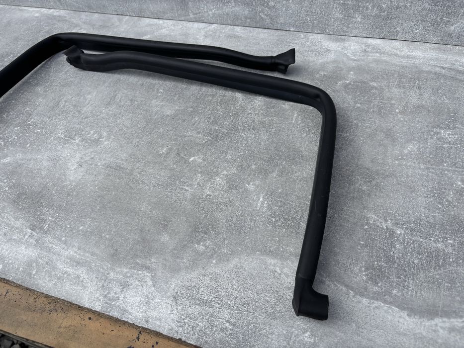 Резинки повітряного фільтра БМВ Е39 Воздушного бмв е39 bmw Уплотнитель