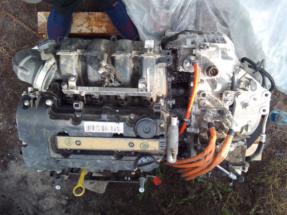 Chevrolet volt 1 двигатель 1,4, шевроле вольт 1, шевролет вольт 1