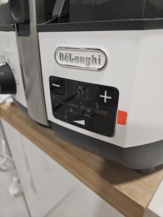 delonghi multifry