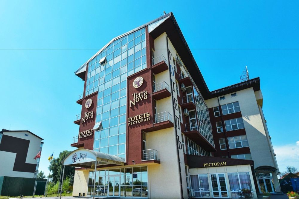 1-сп апарт в Terra Sport&Spa-життя з комфортом та вигідна інвестиція