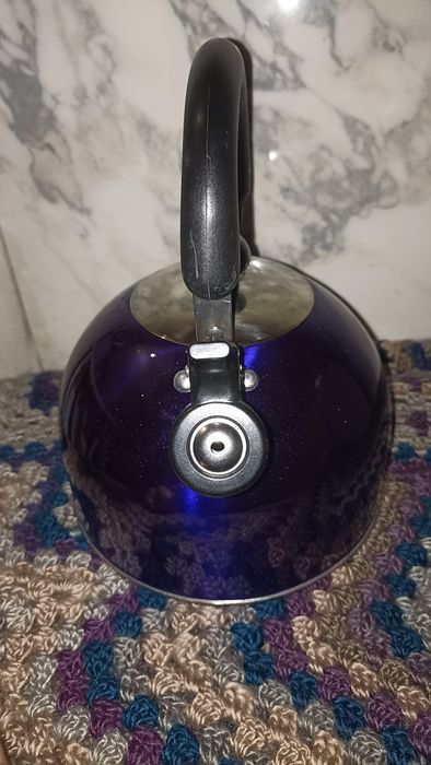 Чайник almo на 2,5 л