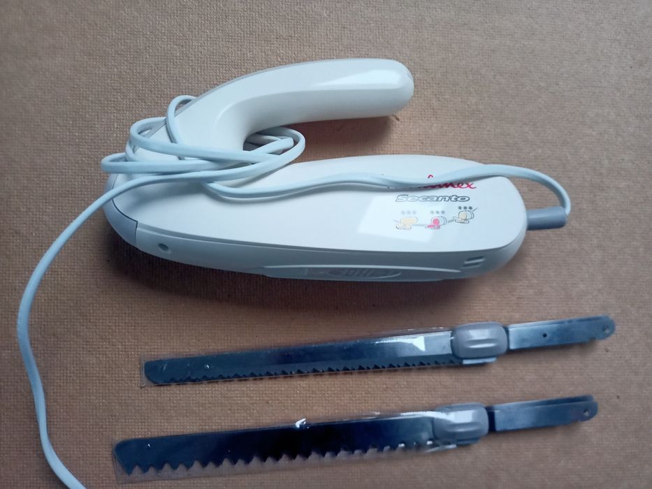 Nóż elektryczny Moulinex  100 watów