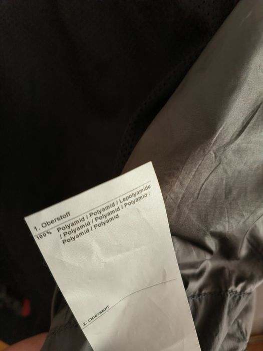 Męska szwedka przejściowa Strellson Spider L