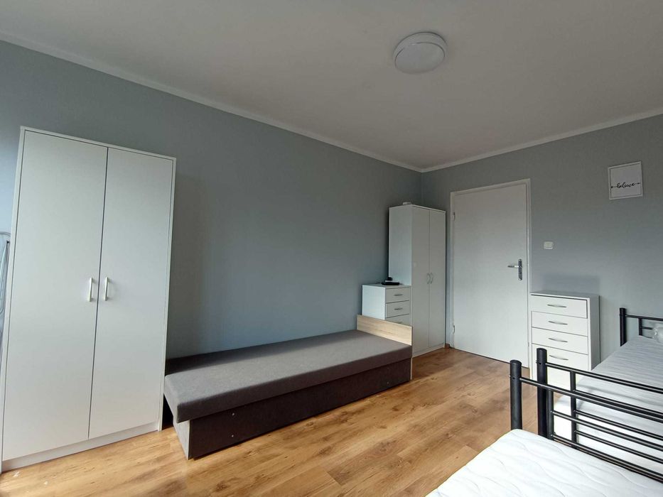 3 pokoje, CENTRUM, bez pośredników