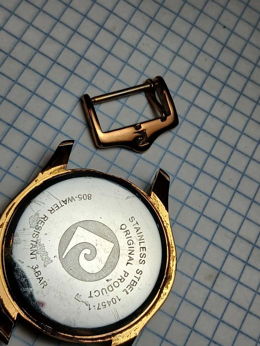 Швейцарские часы Pierre Cardin