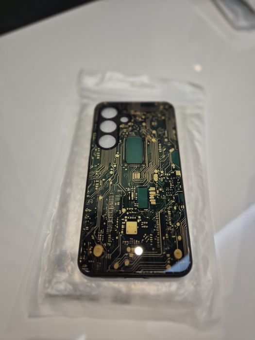 Etui  do Samsung S24