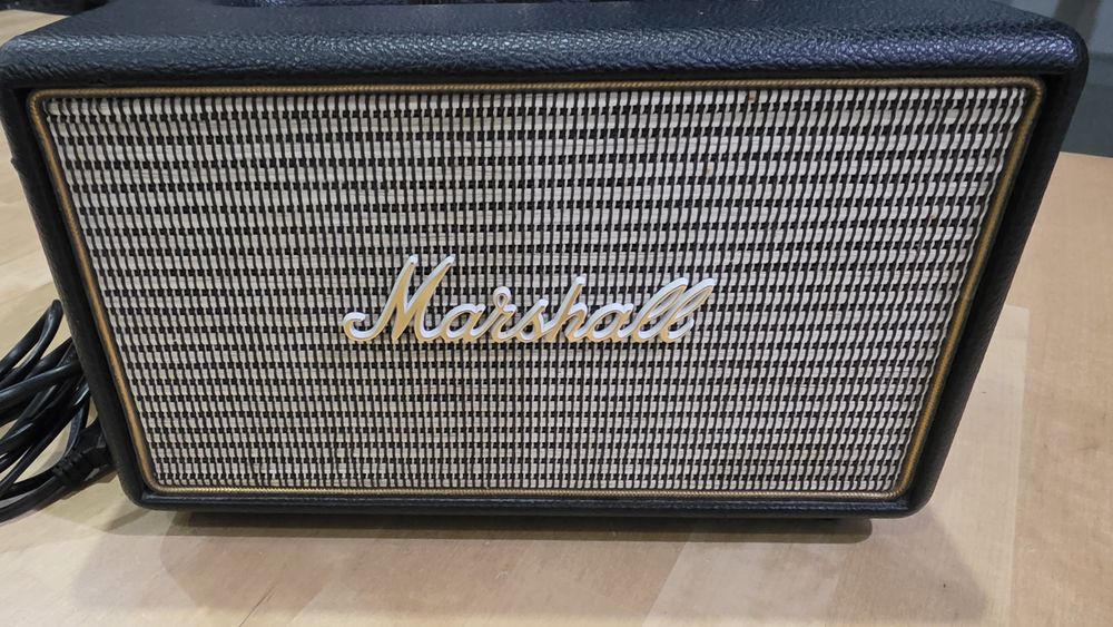 Marshall Acton Bluetooth em muito bom estado