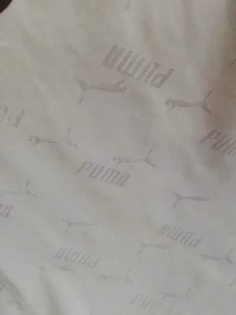 Camisola Snickers (Puma) - Anos 90