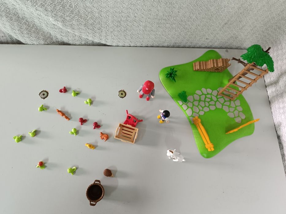 Playmobil set 4146