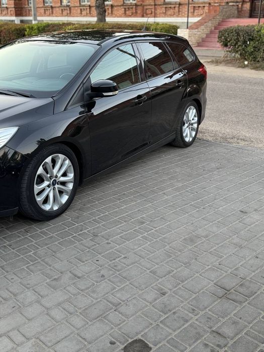 Продам Ford focus !!!
