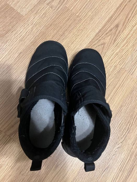 Ботинки підліткові  осінь/зима 41 розмір