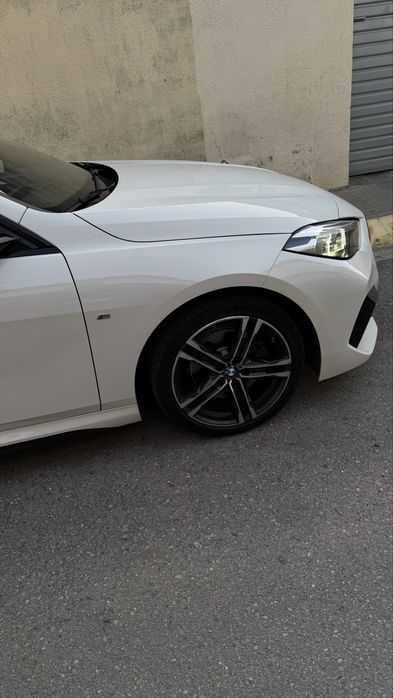 Vendo bmw 218 i gran coupe