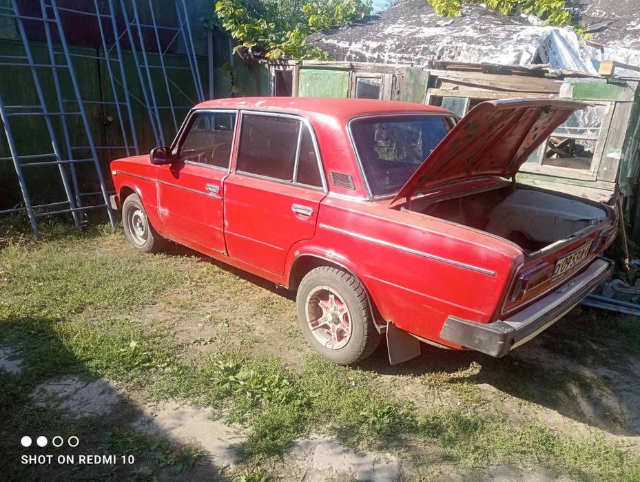 Продам  Ваз 2103