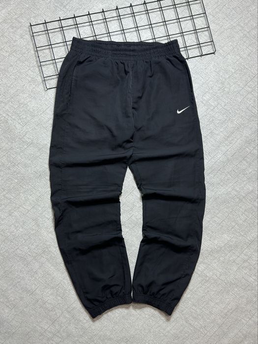 Nike Vintage Nylon Pants Спортивные штаны Dri-Fit