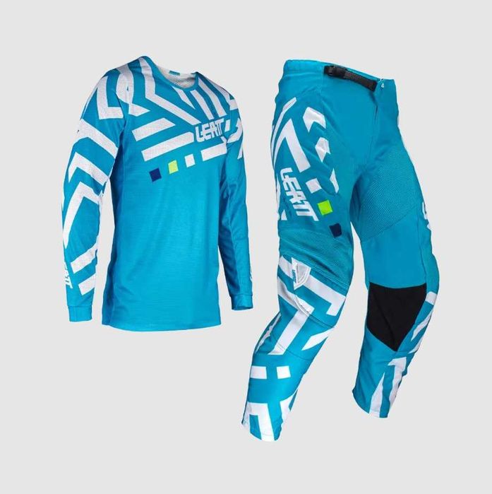 Equipamentos Completos ENDURO Diversos *NOVOS*