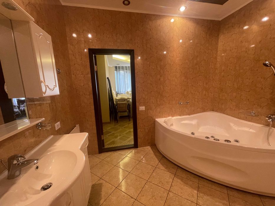 Многокомнатная квартира по адресу ул. Шевченка (площадь 309 м²) - Atlanta.ua - фото 11