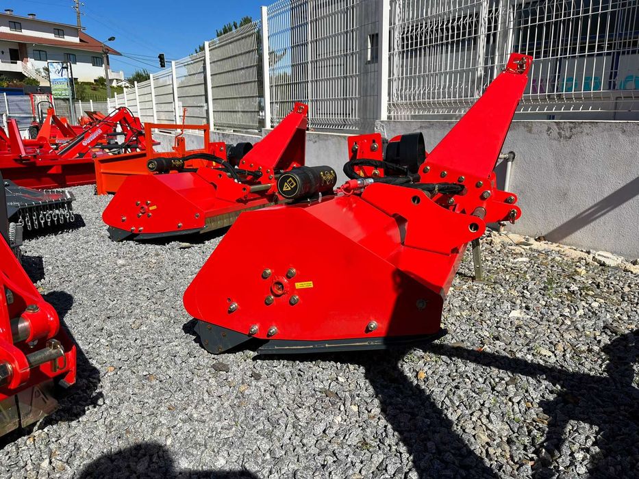 Triturador de martelos 1.75m NOVO