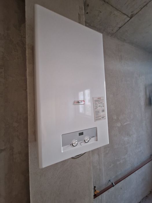 Готова квартира, Ювілейний 2А ,  газове опалення , 4 будинок