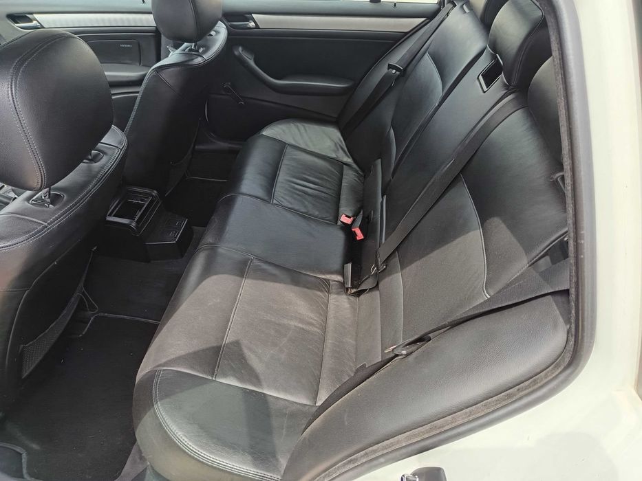 Bmw E46 320 d touring 150cv — photo 2