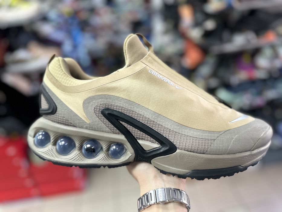 Кросівки Nike Air Max Dn Roam ( РОЗМІР 48,5 )