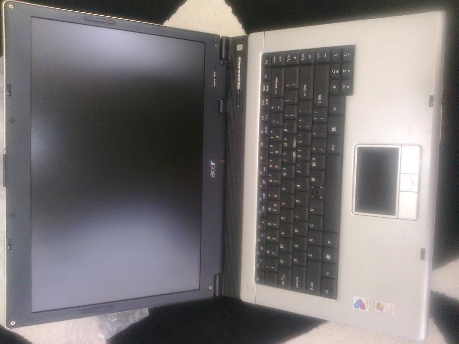 Acer aspire 1644 WLMi
