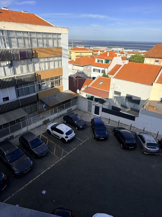 Quarto casal , perto da estação , pingo doce , lidl, Mercadona