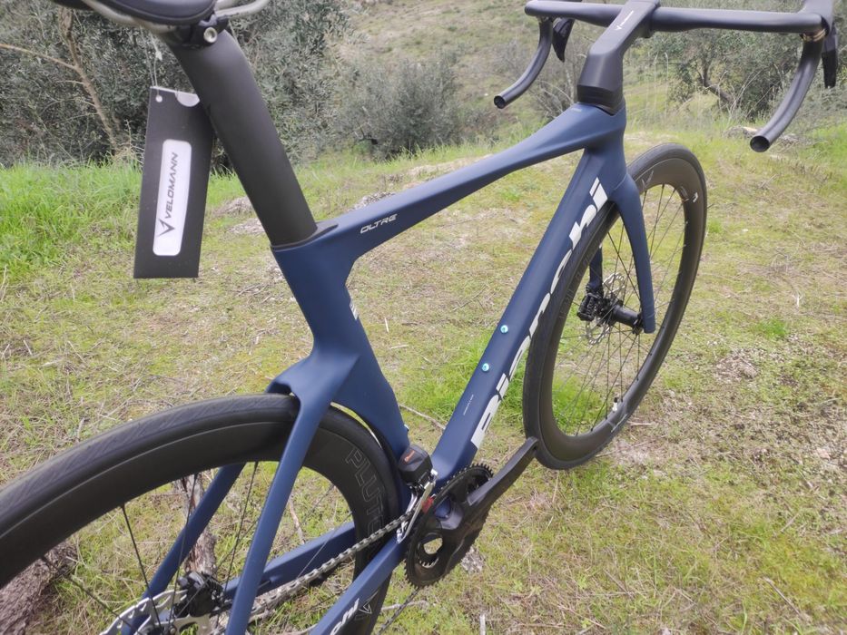 Promoção Bianchi Oltre